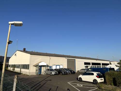 Foto - Halle in Euskirchen 3.500,00 € 294.25 m²