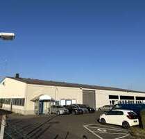 Halle in Euskirchen 3.500,00 € 294.25 m²