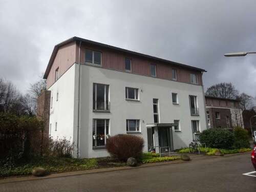 Foto - Wohnung zum Mieten in Hamburg 994,41 € 76.2 m²