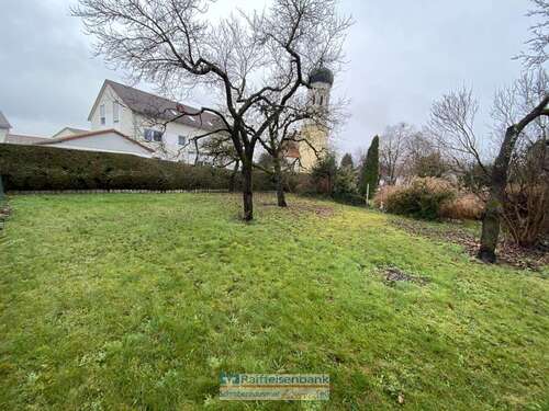 Foto - Grundstück zu verkaufen in Schrobenhausen 549.000,00 € 1041 m²