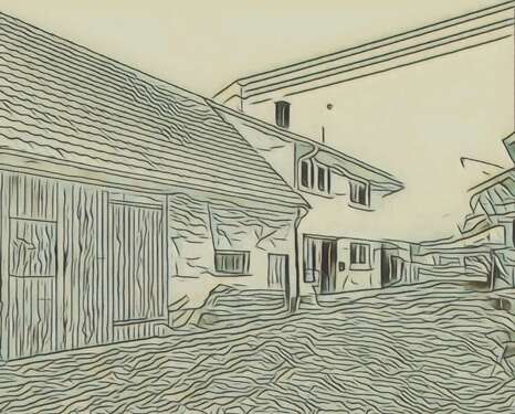 Foto - Haus zum Kaufen in Bad Dürrheim-Ortsteil 185.000,00 € 95 m²