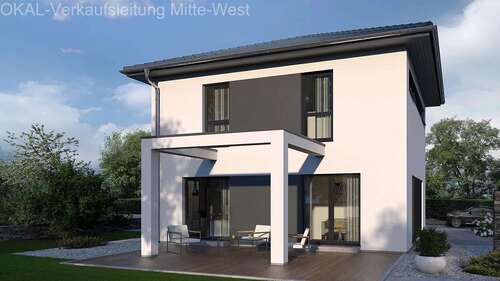 Foto - Haus zum Kaufen in Waxweiler 415.900,00 € 144.81 m²
