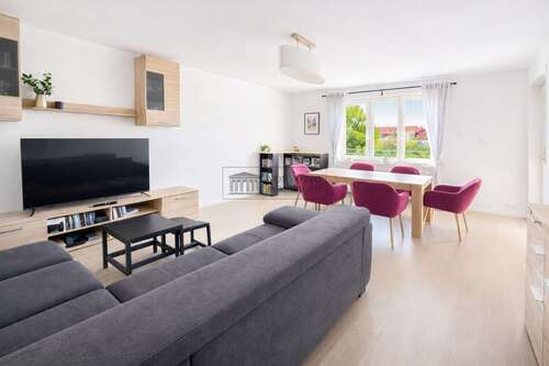 Foto - Wohnung zum Kaufen in Berlin 380.000,00 € 80 m²