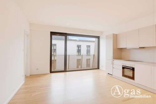 Foto - Wohnung zum Mieten in Berlin 1.500,00 € 50.58 m²