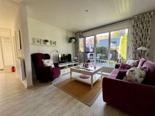 Foto - Wohnung zum Kaufen in Bad Harzburg 149.000,00 € 53 m²