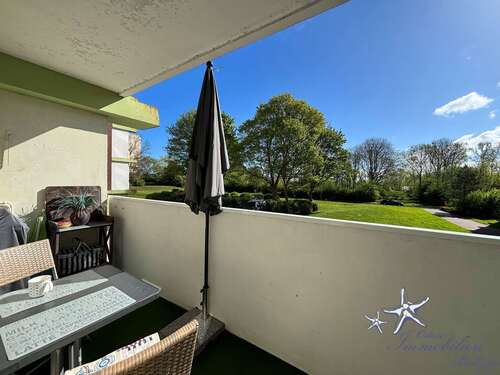 Foto - Wohnung zum Kaufen in Schönberg 119.000,00 € 39 m²