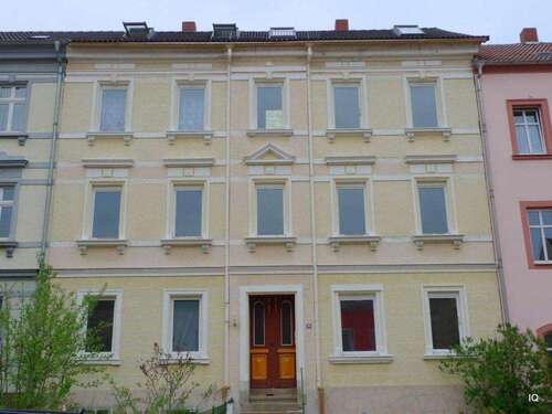 Foto - Wohnung zum Mieten in Roßwein 200,00 € 38 m²