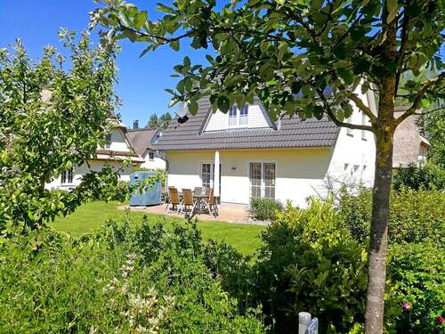 Foto - Haus zum Kaufen in Glowe 485.000,00 € 110 m²