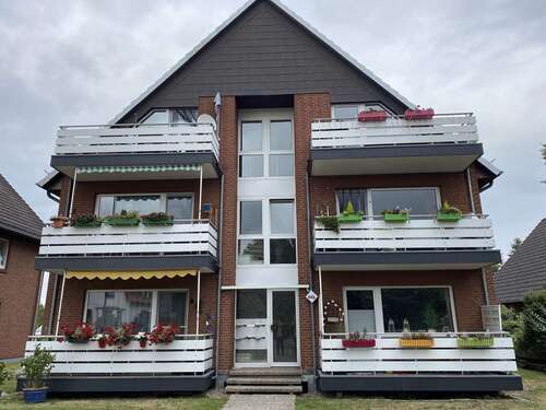 Foto - Wohnung zum Mieten in Delmenhorst 600,00 € 54 m²