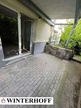Foto - Wohnung zum Mieten in Brandenburg 605,00 € 55 m²