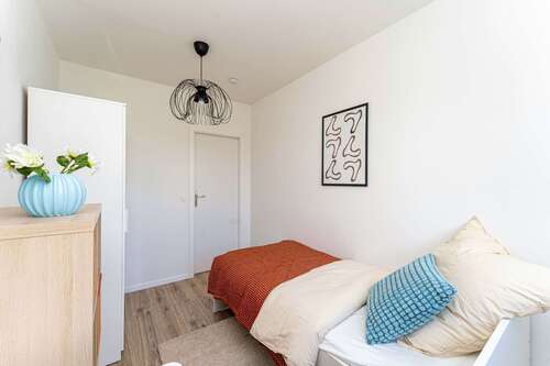 Foto - WG-Zimmer in Potsdam 630,00 € 10 m²