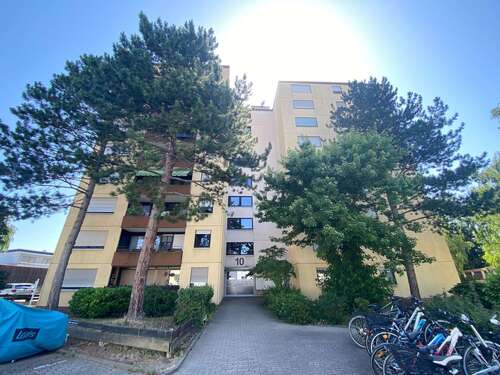 Foto - Wohnung zum Kaufen in Linkenheim-Hochstetten 244.000,00 € 79 m²