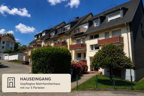 Foto - Wohnung zum Kaufen in Heiligenhaus 299.000,00 € 105 m²