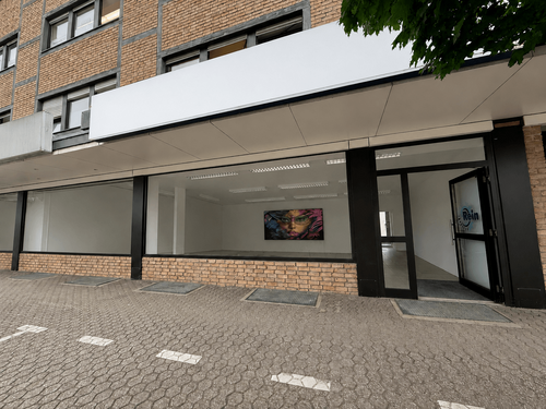 Foto - Einzelhandel in Niederkassel-Mondorf 1.000,00 € 66.81 m²