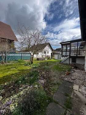 Foto - Haus zum Kaufen in Bad Liebenzell- Möttlingen 549.000,00 € 291.57 m²