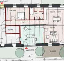Wohnung zum Mieten in Sugenheim 1.050,00 € 126 m²