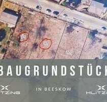 Grundstück zu verkaufen in Beeskow 129.000,00 € 1136 m²