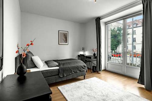 Foto - WG-Zimmer in München 1.190,00 € 23 m²
