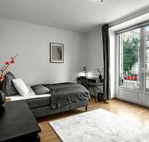 WG-Zimmer in München 1.190,00 € 23 m²