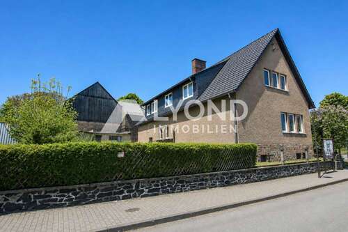 Foto - Haus zum Kaufen in Drognitz 110.000,00 € 100 m²