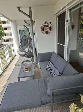 Foto - Wohnung zum Mieten in Bad Neuenahr 1.200,00 € 99 m²