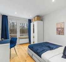 WG-Zimmer in München 850,00 € 13 m²