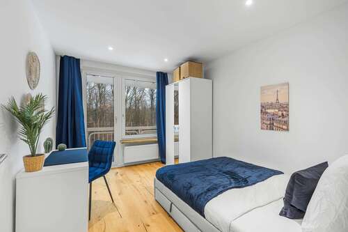 Foto - WG-Zimmer in München 850,00 € 13 m²