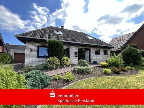 Foto - Haus zum Kaufen in Haselünne 250.000,00 € 119.58 m²
