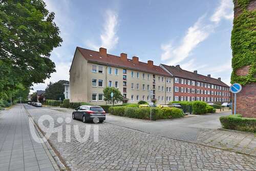 Foto - Wohnung zum Kaufen in Cottbus 69.000,00 € 36 m²