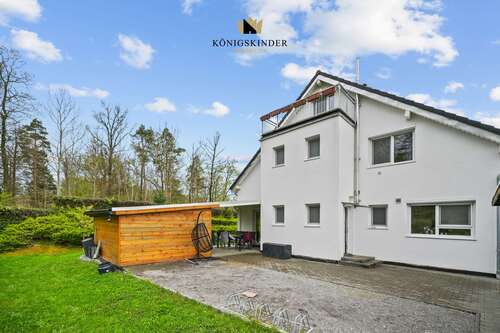 Foto - Haus zum Kaufen in Neuhausen 695.000,00 € 176 m²