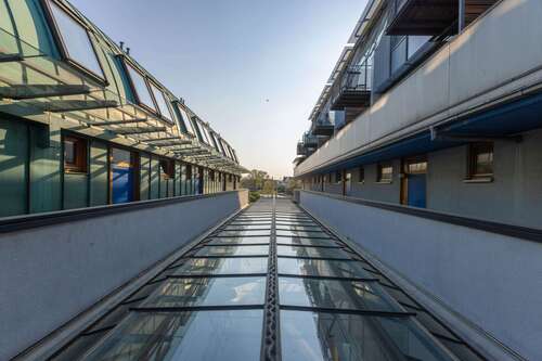 Foto - Wohnung zum Mieten in Merseburg 1.190,00 € 93 m²