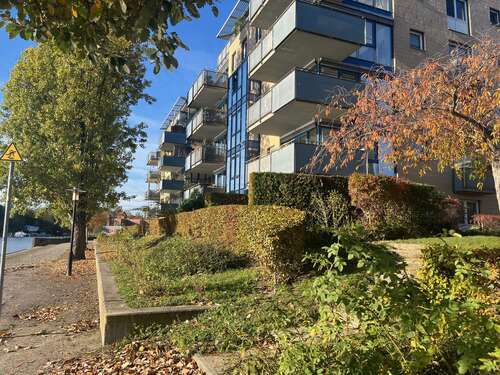 Foto - Wohnung zum Kaufen in Berlin 355.000,00 € 62.71 m²