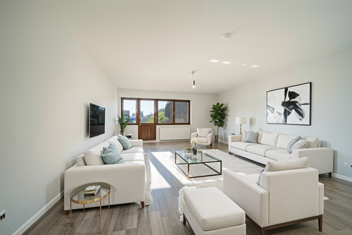 Foto - Wohnung zum Kaufen in Plankstadt 359.000,00 € 123.37 m²