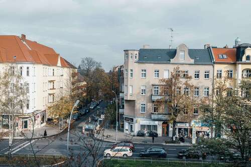 Foto - Wohnen auf Zeit in Berlin 1.000,00 €