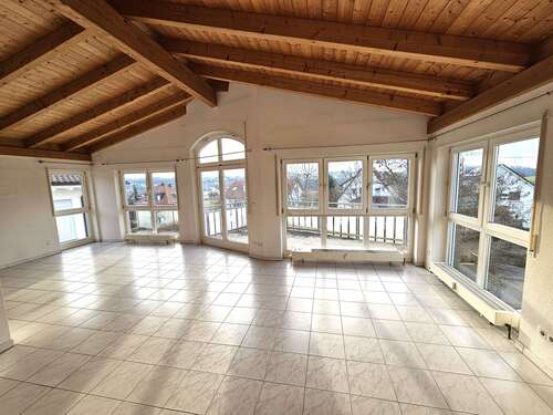 Foto - Wohnung zum Kaufen in Backnang 385.000,00 € 106.34 m²