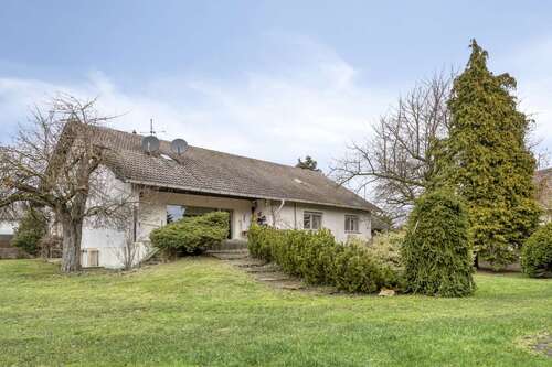 Foto - Haus zum Kaufen in Zülpich-Sinzenich 360.000,00 € 156.68 m²