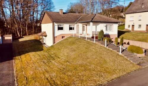 Foto - Haus zum Kaufen in Bölsberg 209.000,00 € 139.88 m²