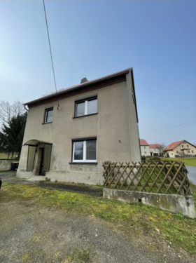 Foto - Haus zum Kaufen in Grimma 179.000,00 € 135 m²