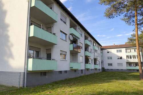 Foto - Wohnung zum Kaufen in Mannheim 285.000,00 € 80 m²