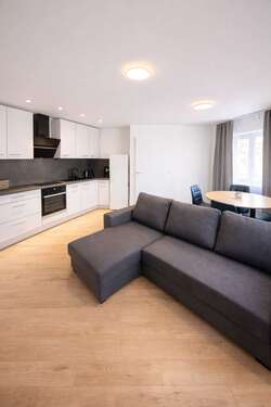 Foto - Wohnung zum Mieten in Baden-Baden 1.200,00 € 52 m²