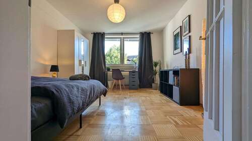 Foto - WG-Zimmer in Munich 875,00 € 18 m²
