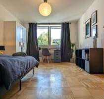 WG-Zimmer in Munich 875,00 € 18 m²