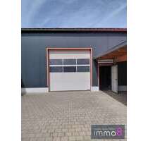 Halle in Schrobenhausen 4.284,00 € 720 m²