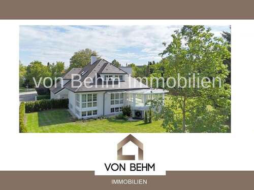 Foto - Haus zum Mieten in Geisenfeld 3.500,00 € 353 m²