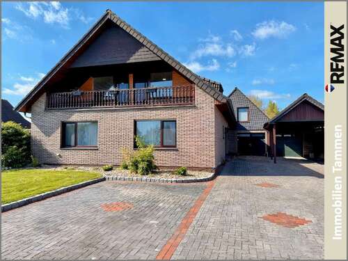 Foto - Haus zum Kaufen in Westoverledingen 379.000,00 € 232.7 m²