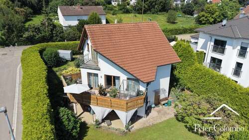 Foto - Haus zum Kaufen in Günzburg Wasserburg 597.000,00 € 151 m²