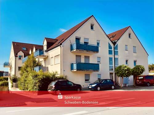 Foto - Wohnung zum Kaufen in Krumbach 160.000,00 € 47 m²