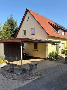 Foto - Haus zum Kaufen in Bretten 459.000,00 € 141 m²