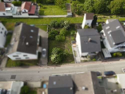 Foto - Grundstück zu verkaufen in Weinheim-Sulzbach 298.000,00 € 377 m²
