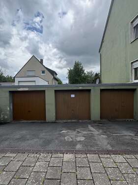 Foto - Garage zu vermieten in Lippstadt 60,00 €